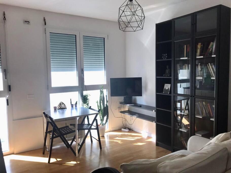 Comodo Bilocale Nuovo Milano Apartment Exterior photo